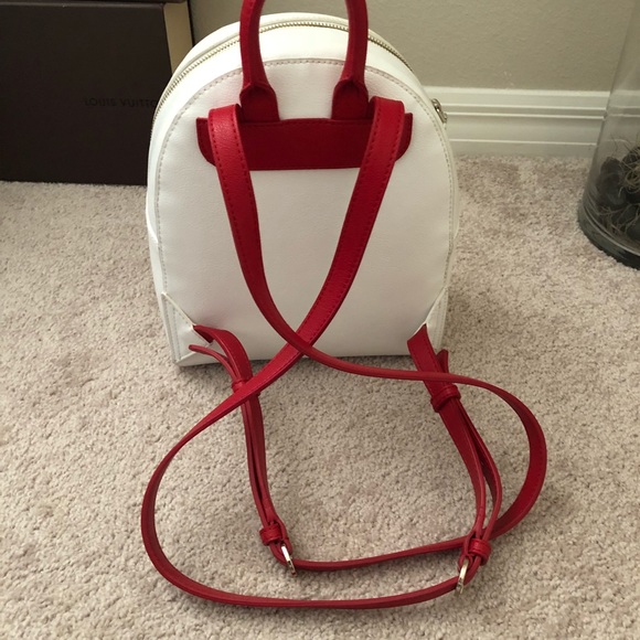 Moschino  Back pack purse bag
